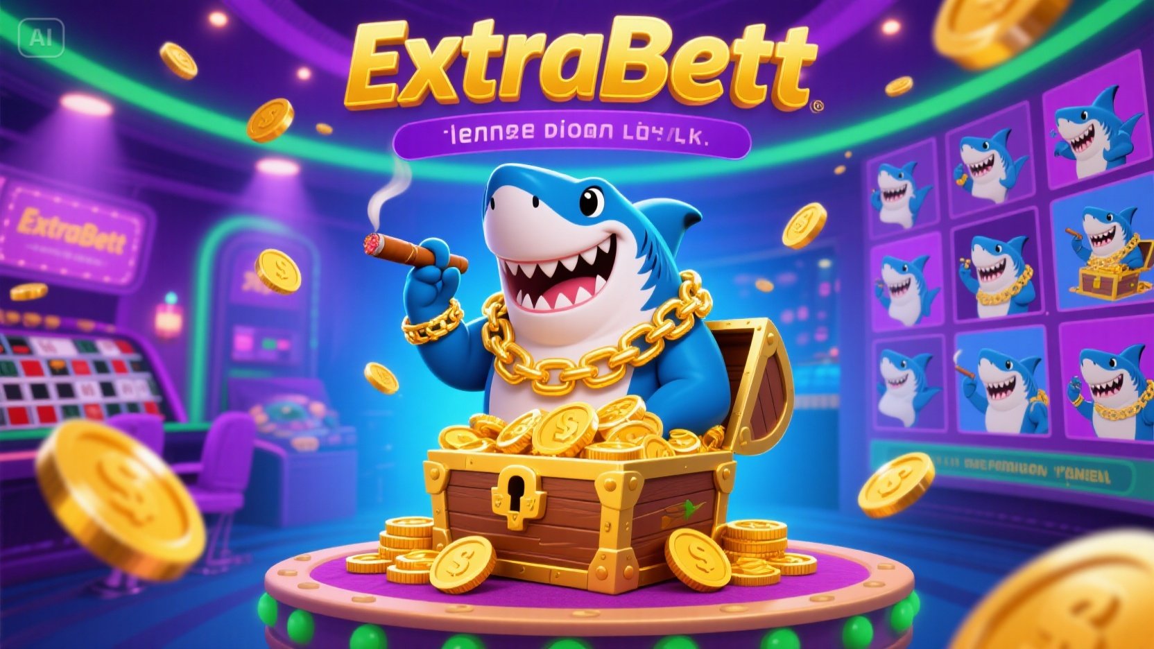 ExtraBett