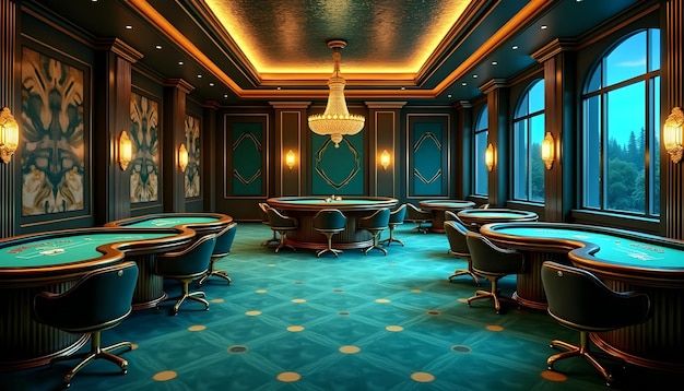 ExtraBett Live Casino