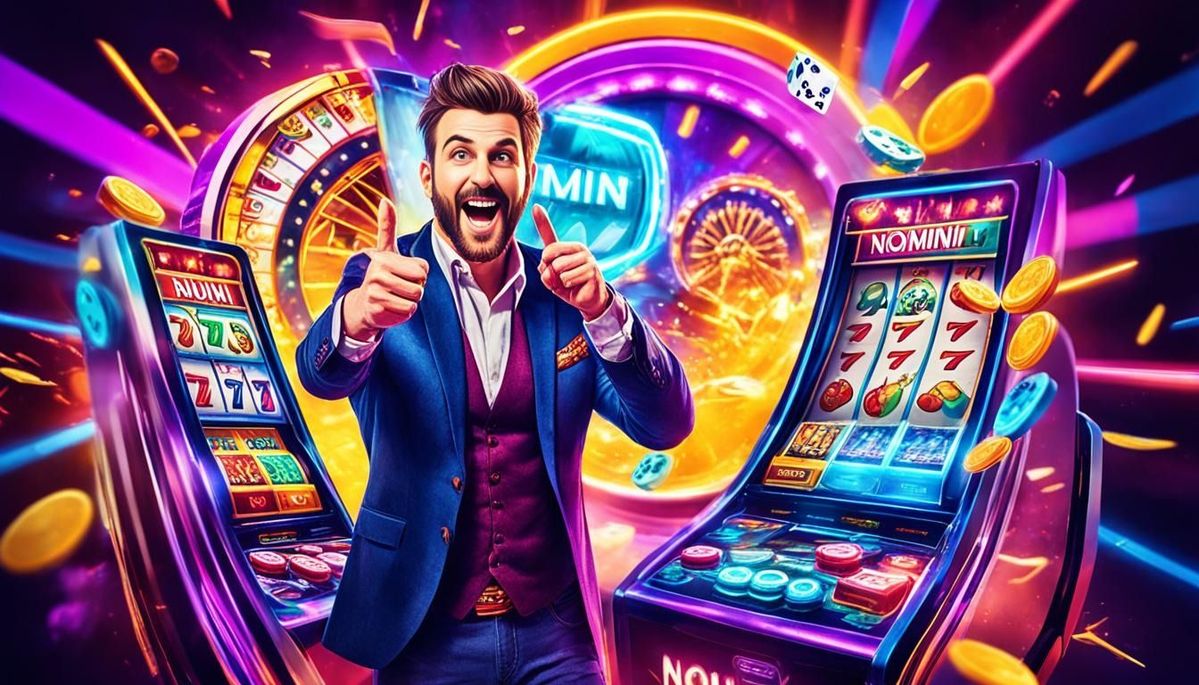 ExtraBett Live Casino