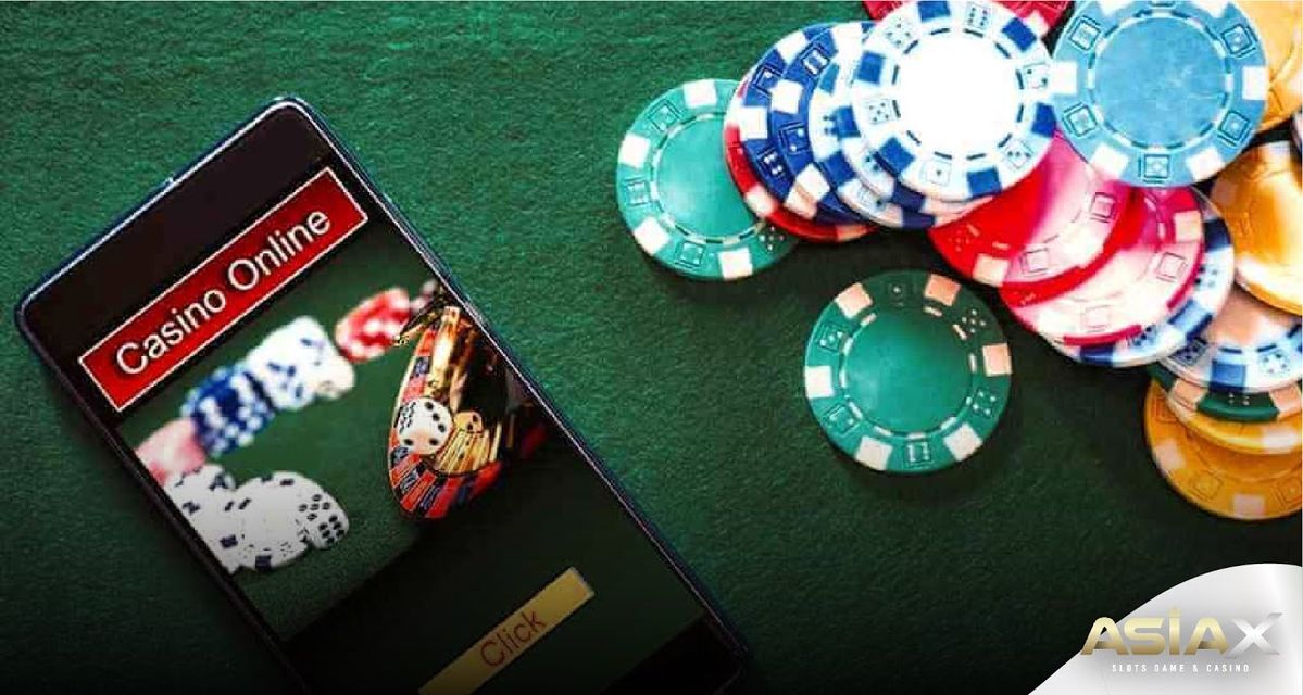 ExtraBett Live Betting