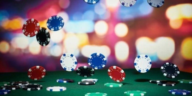 ExtraBett Live Casino
